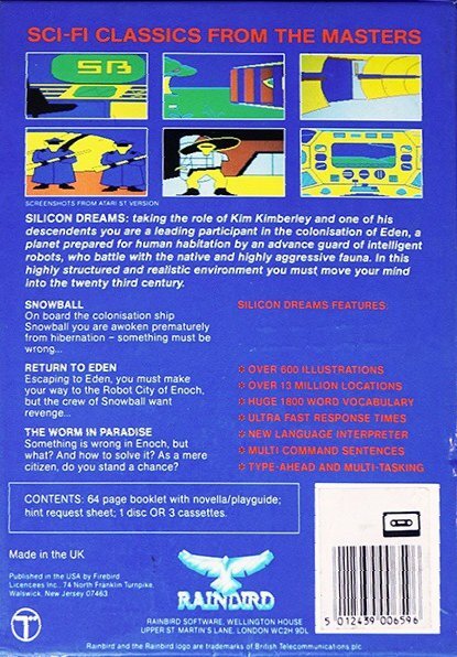 Box Art