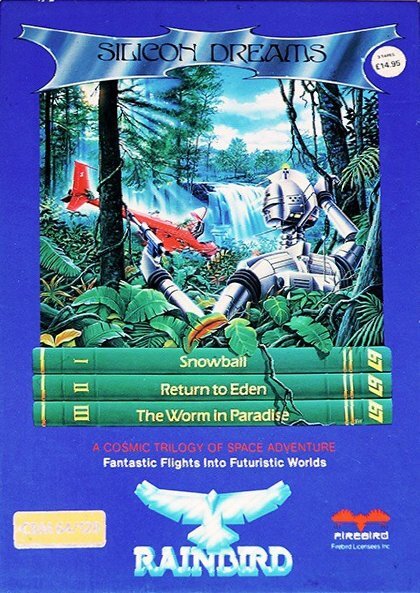 Box Art