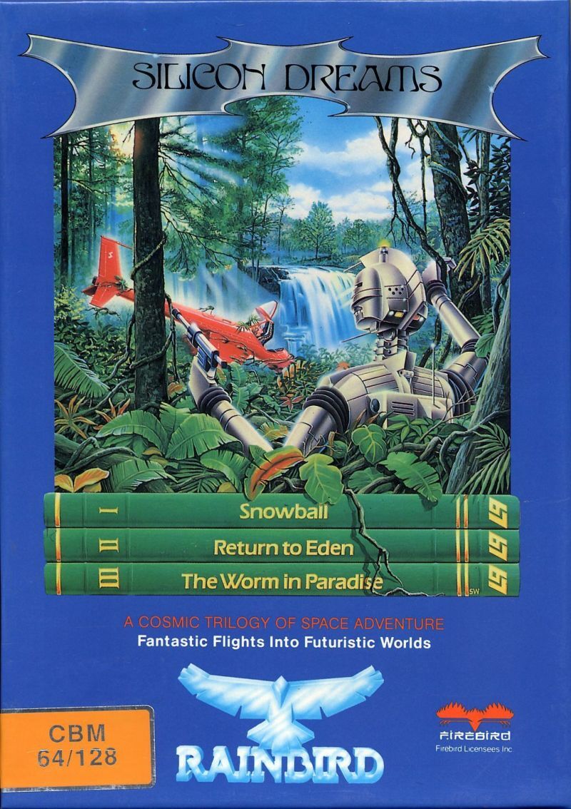 Box Art
