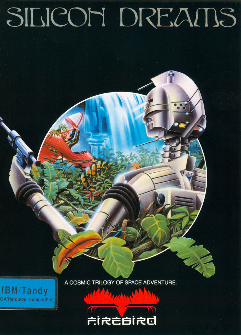 Box Art