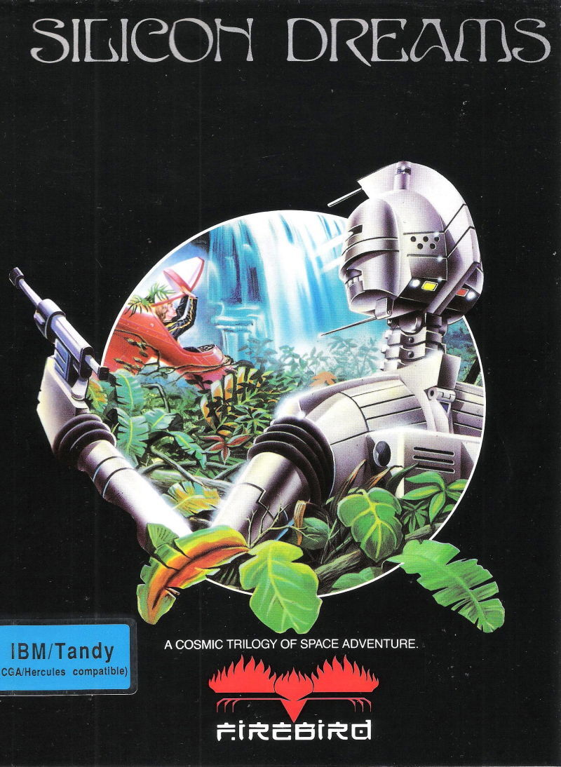 Box Art