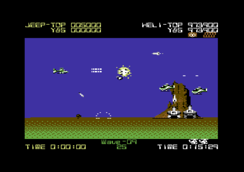C64 Screenshots