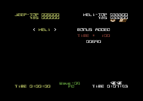 C64 Screenshots