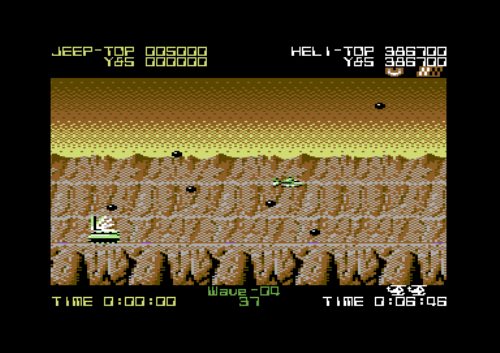 C64 Screenshots