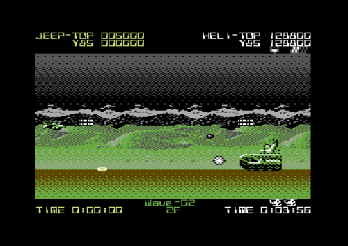 C64 Screenshots