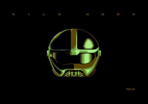 C64 Screenshots