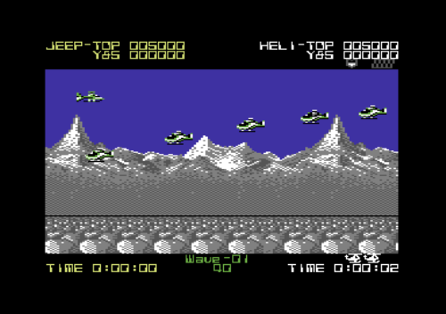 C64 Screenshots