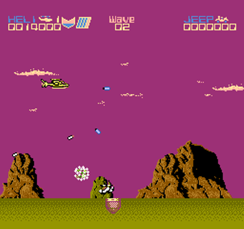 NES Screenshots