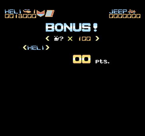 NES Screenshots