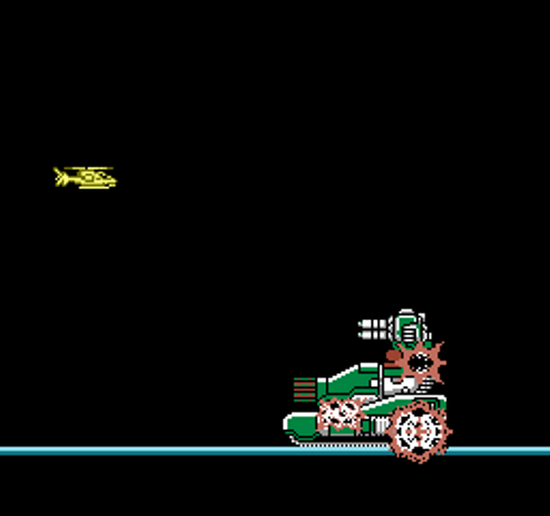 NES Screenshots