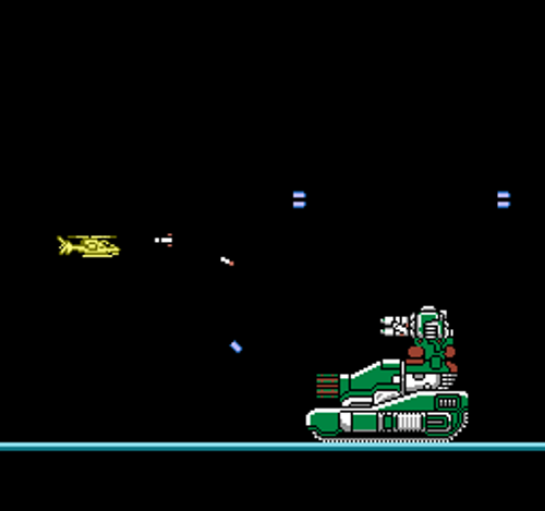 NES Screenshots
