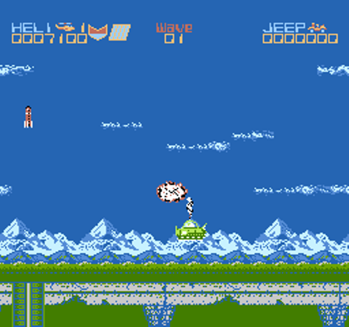 NES Screenshots