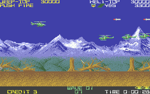 AST Screenshots