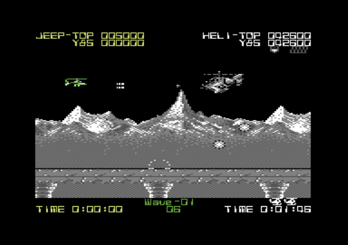 C64 Screenshots