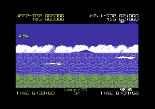 C64 Screenshots