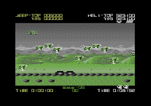 C64 Screenshots