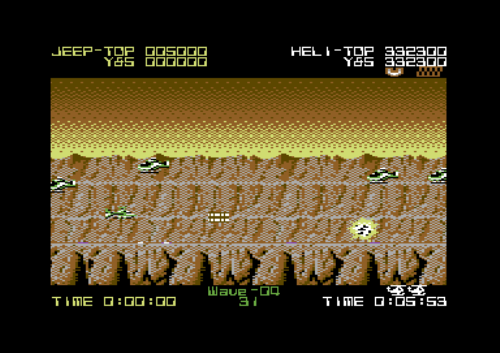 C64 Screenshots