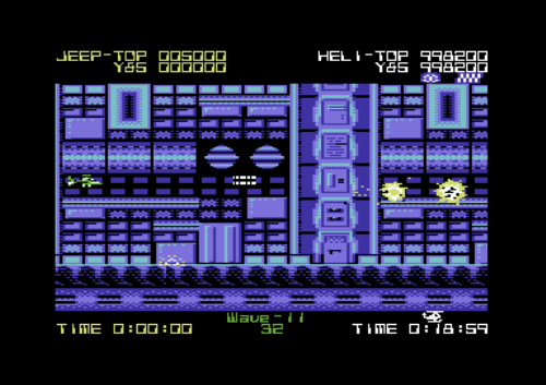 C64 Screenshots
