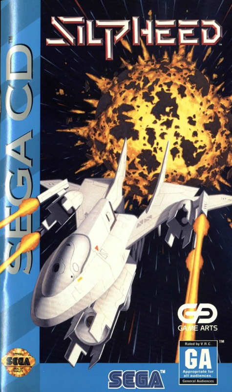 Box Art