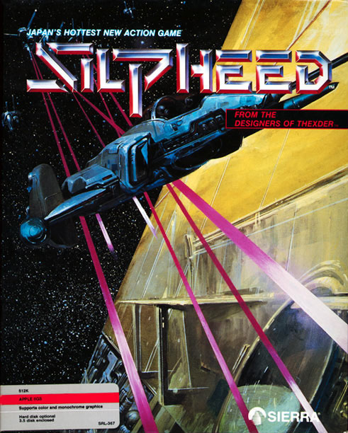 Box Art