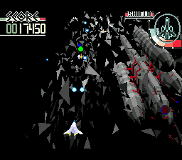 SCD Screenshots