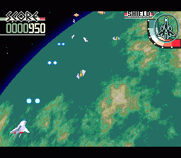 SCD Screenshots