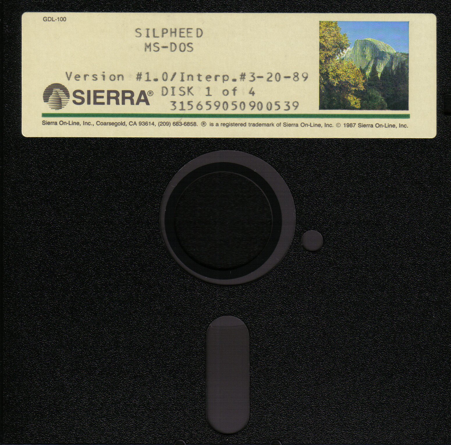 Box Art