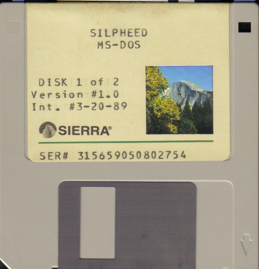 Box Art