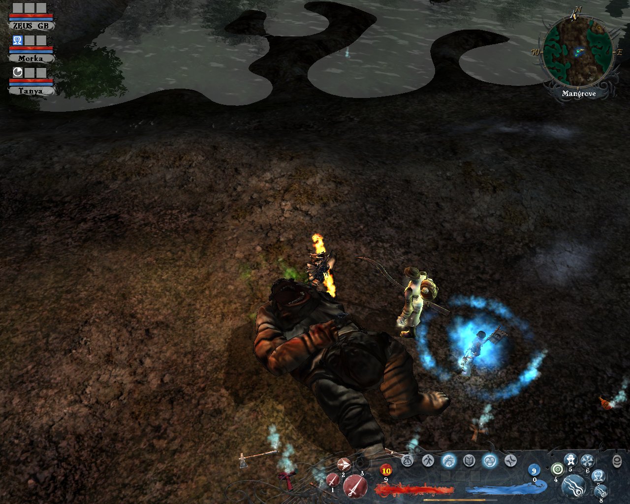 Screenshots
