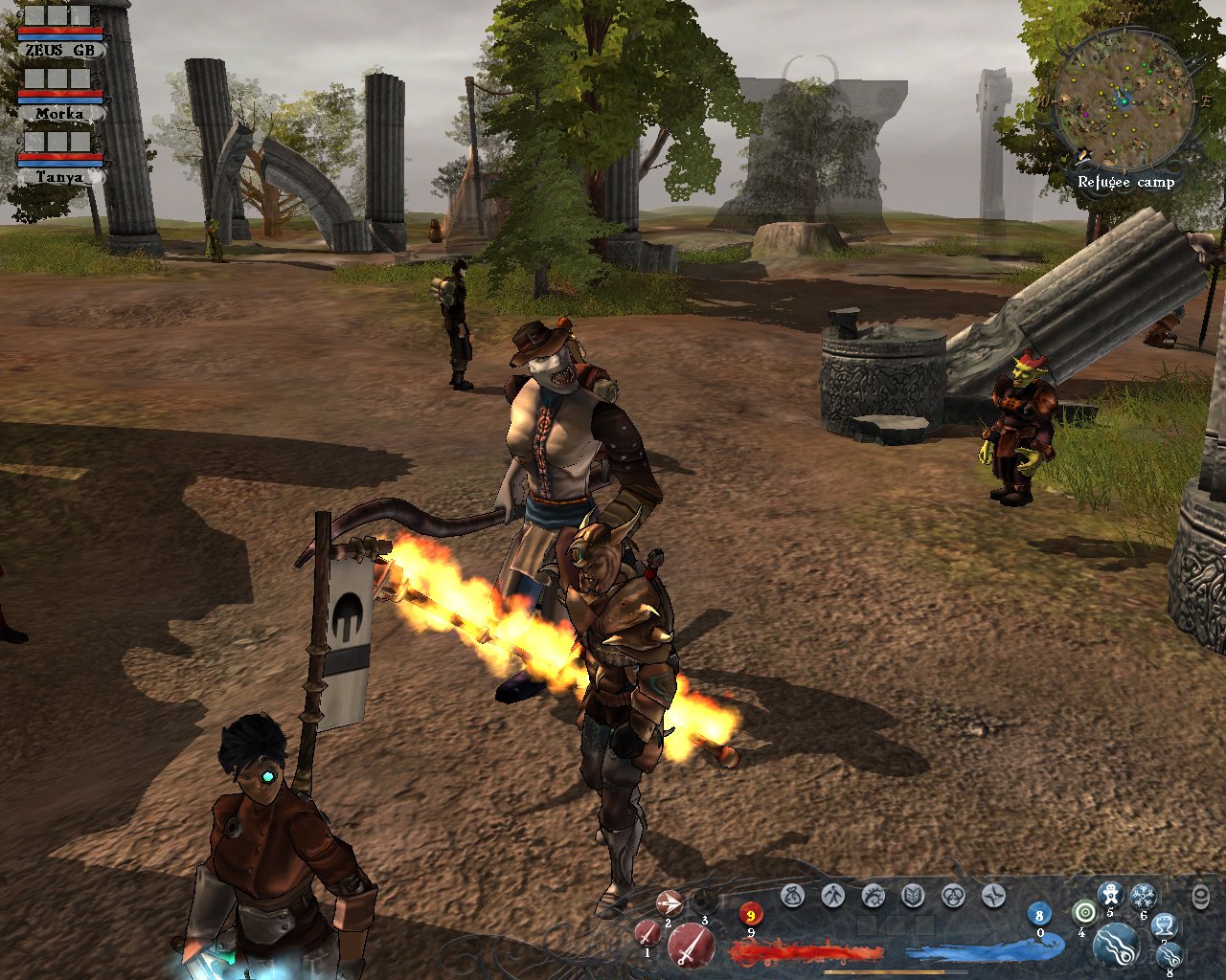 PC Screenshots