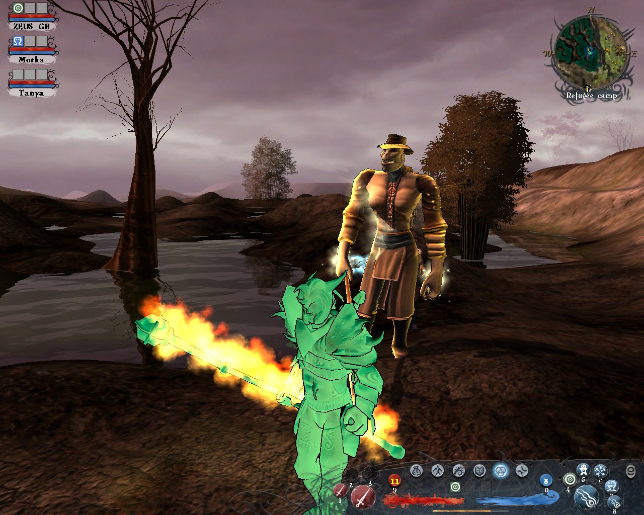 PC Screenshots