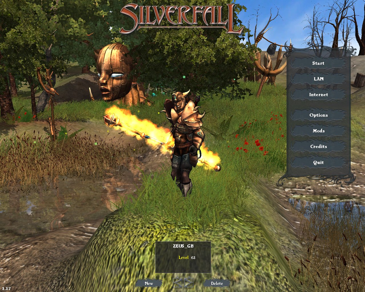 PC Screenshots