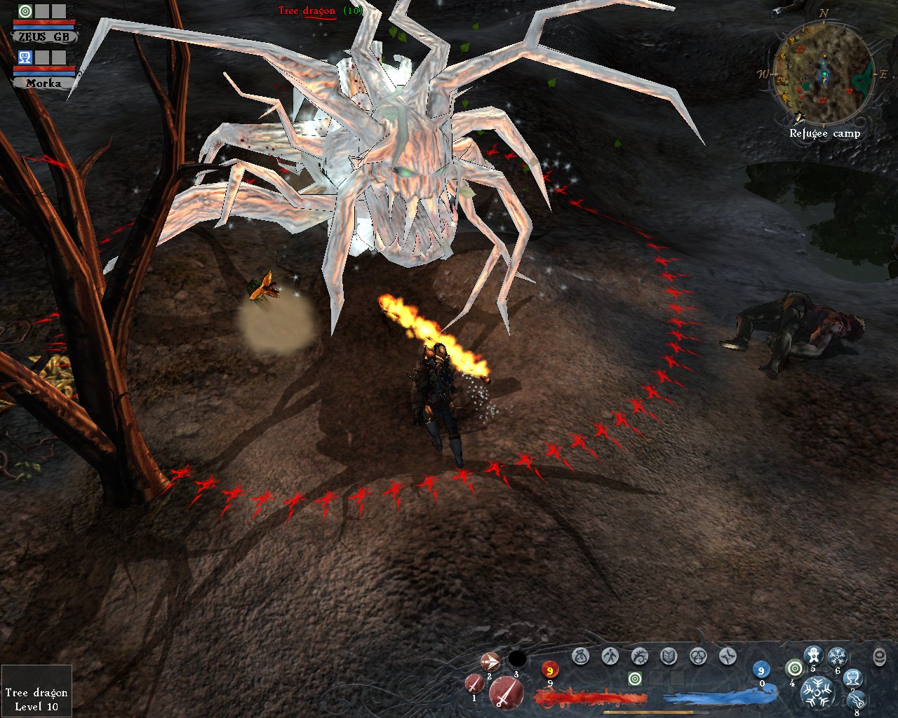 PC Screenshots