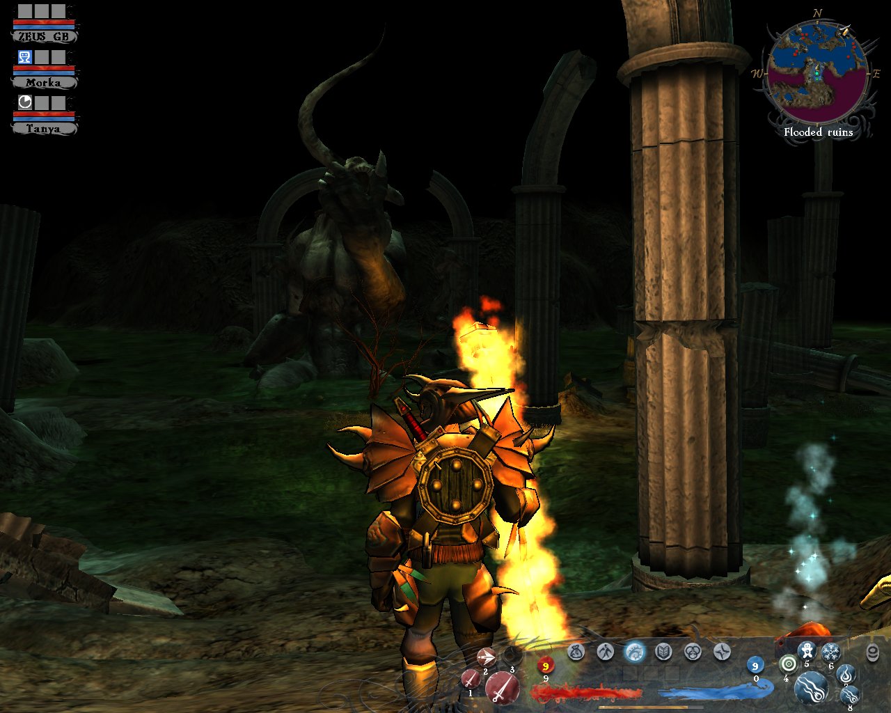 PC Screenshots