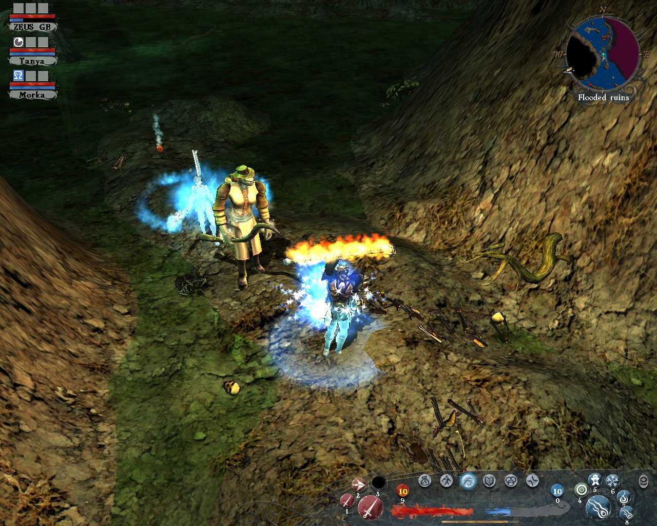PC Screenshots