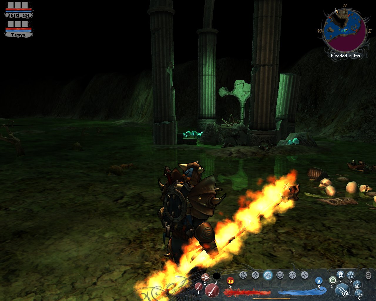 PC Screenshots