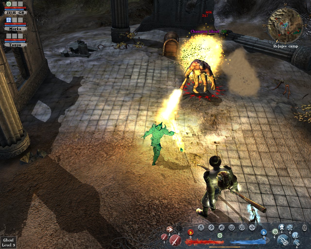 PC Screenshots