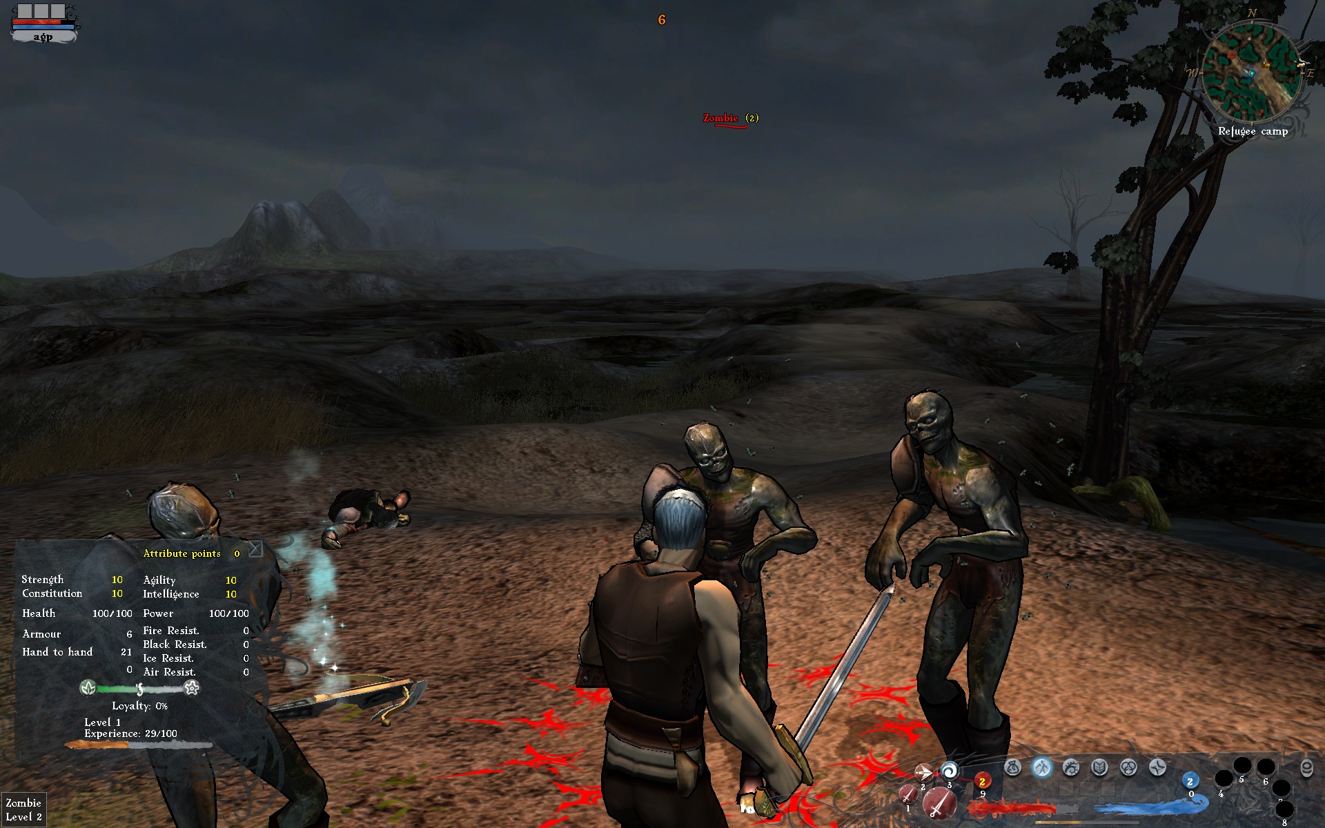 Screenshots