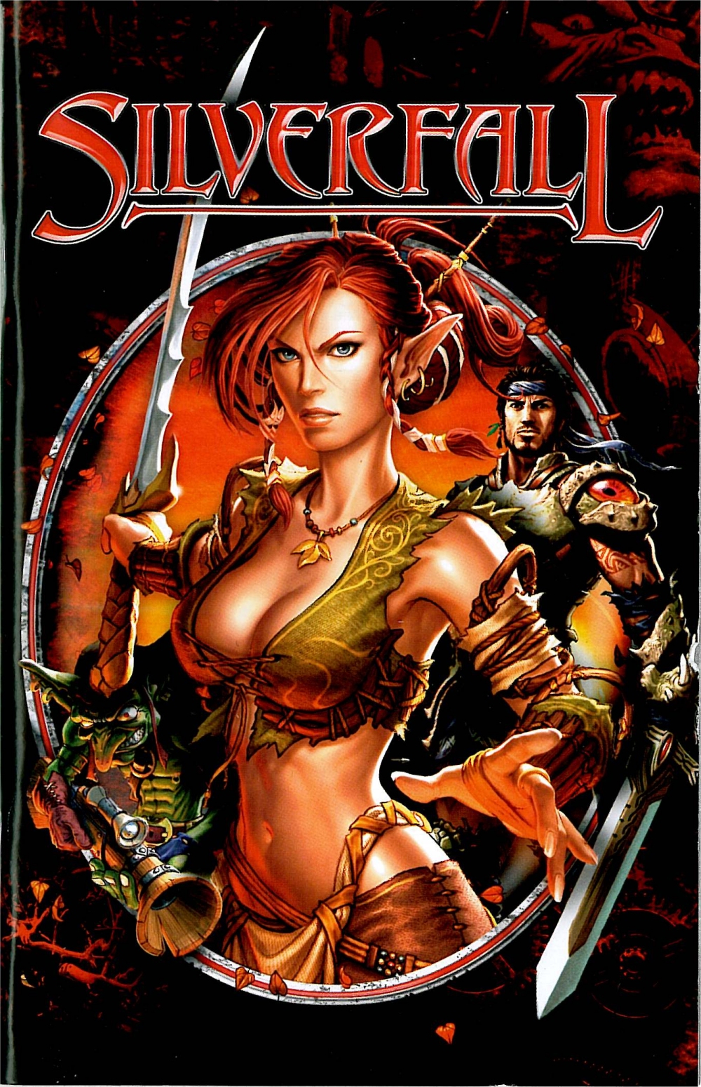 Box Art