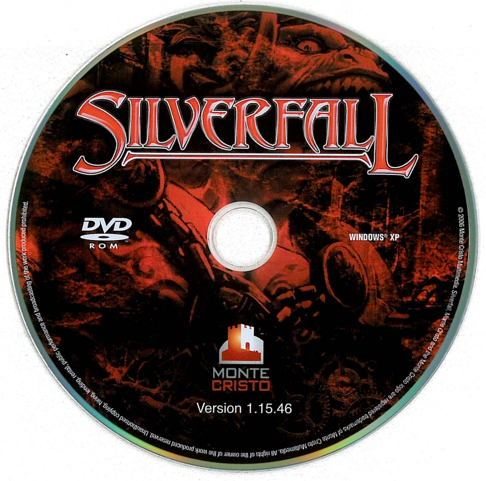 Box Art