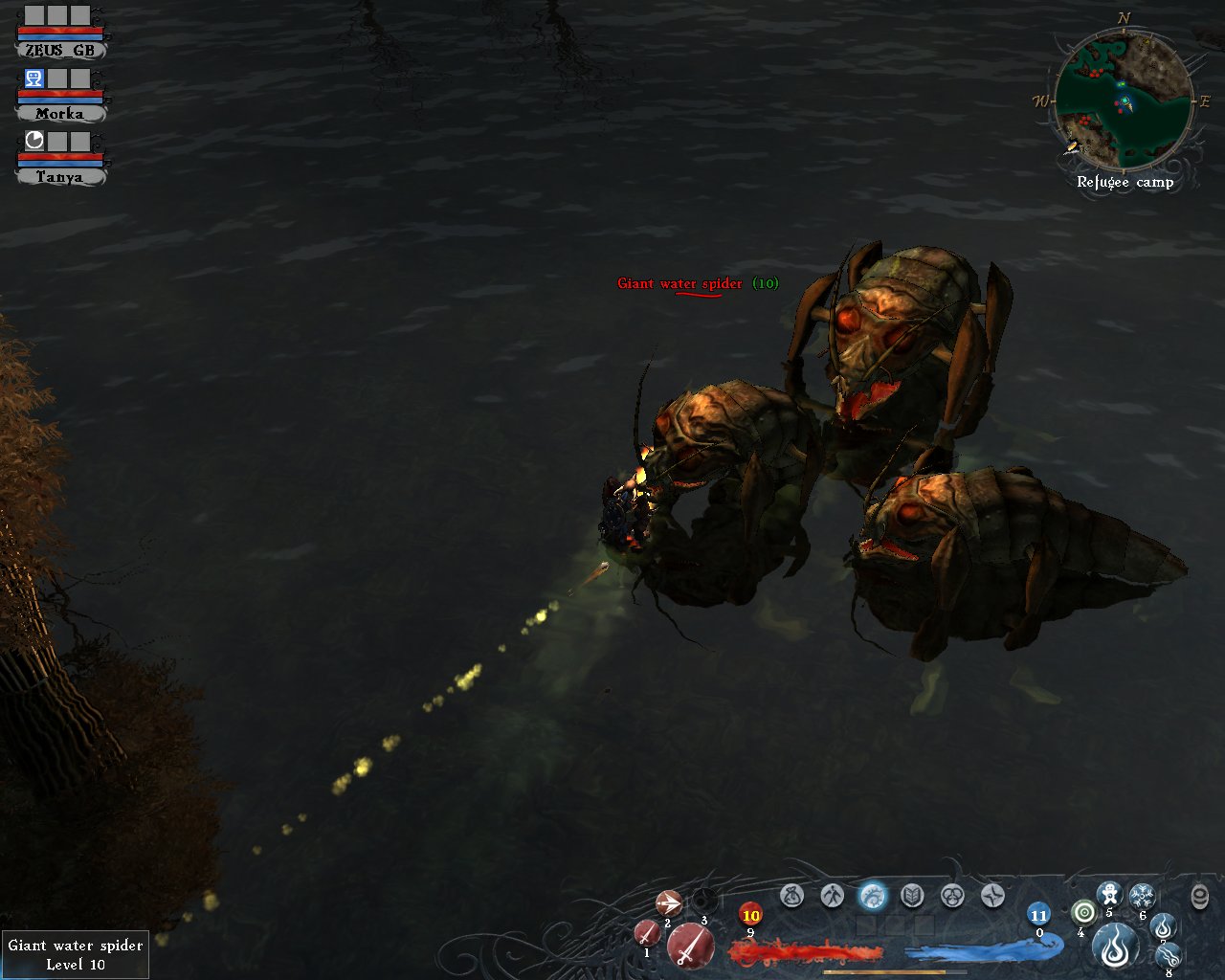 PC Screenshots