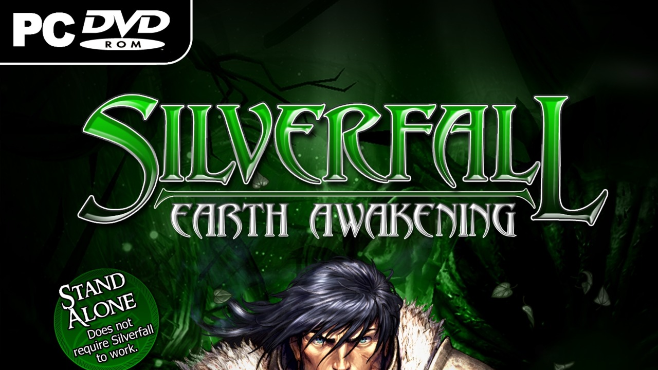 Silverfall: Earth Awakening