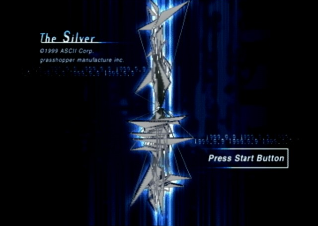Silver Jiken
