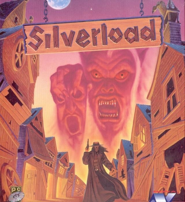 Silverload