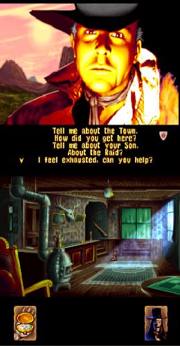 PS1 Screenshots