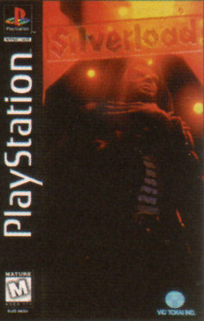 Box Art
