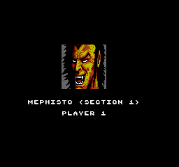NES Screenshots