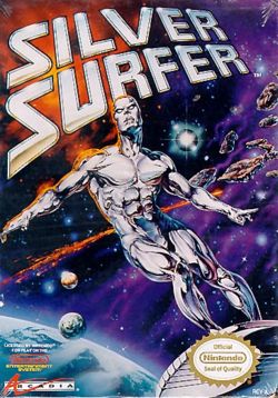 Box Art