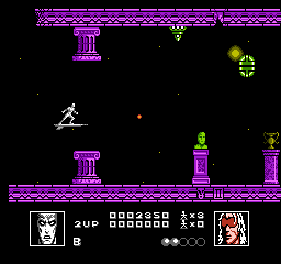 NES Screenshots
