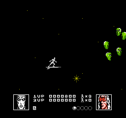 NES Screenshots